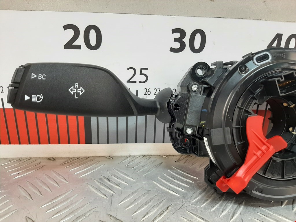 Механизм подрулевой для SRS (ленточный) BMW 1er F40 2019-н.в.