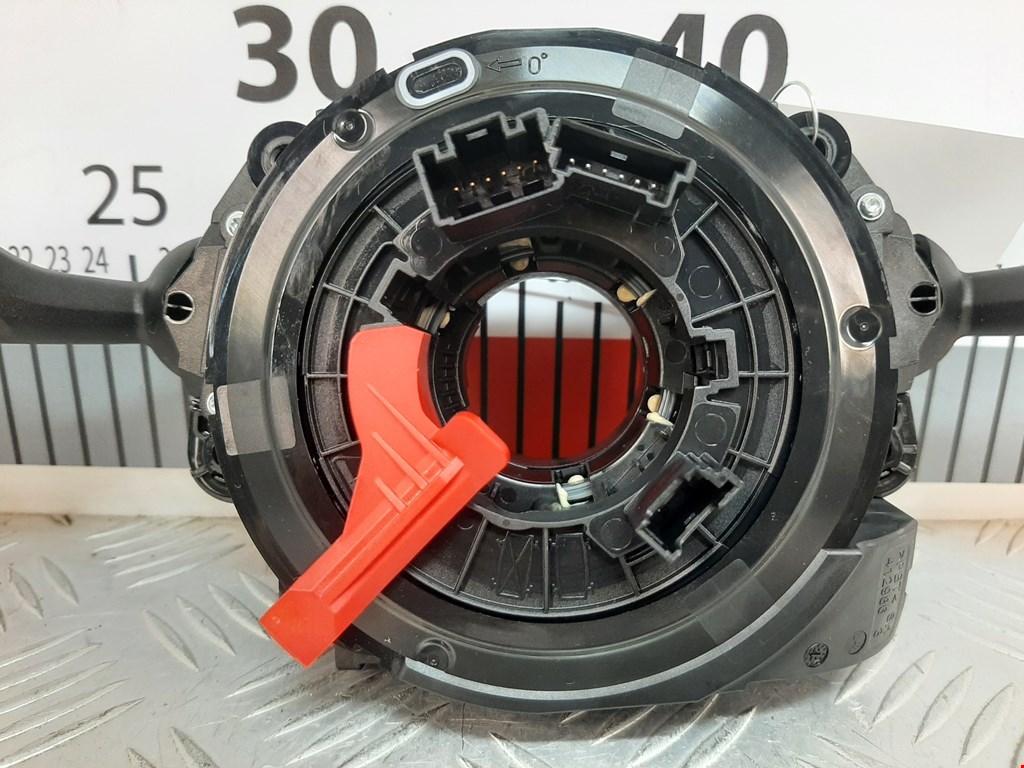 Механизм подрулевой для SRS (ленточный) BMW 1er F40 2019-н.в.