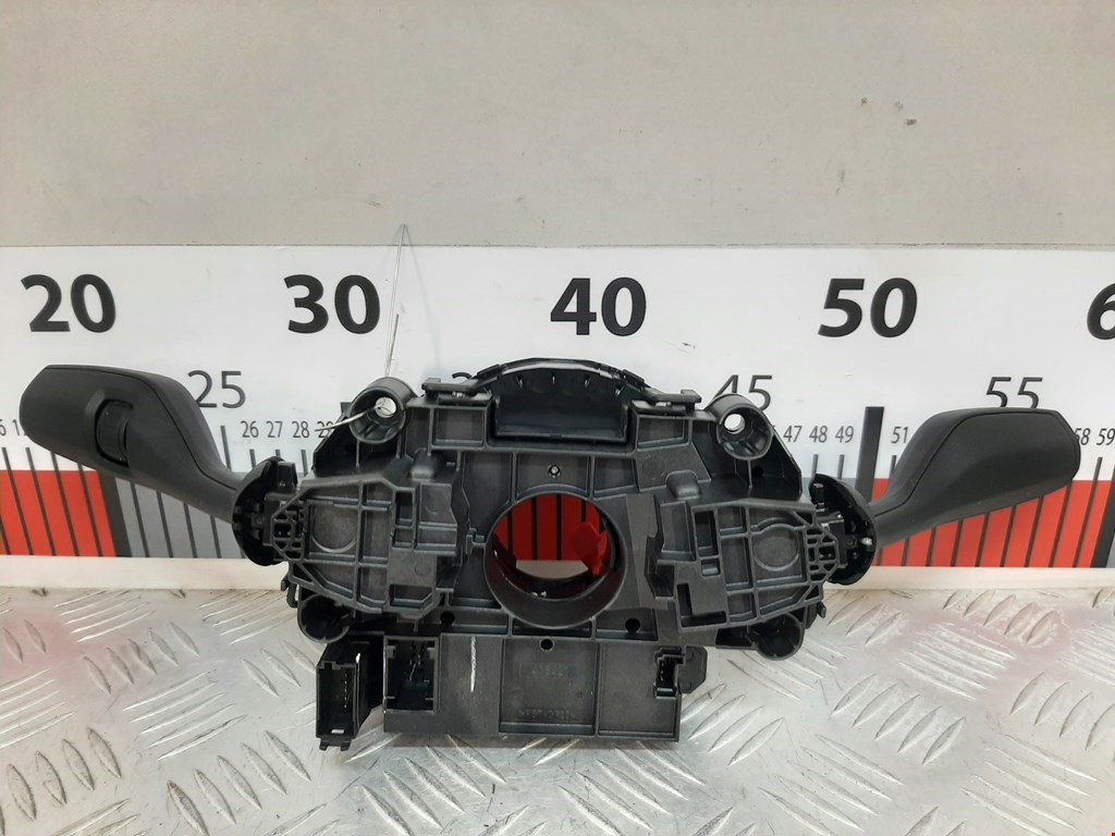 Механизм подрулевой для SRS (ленточный) BMW 1er F40 2019-н.в.