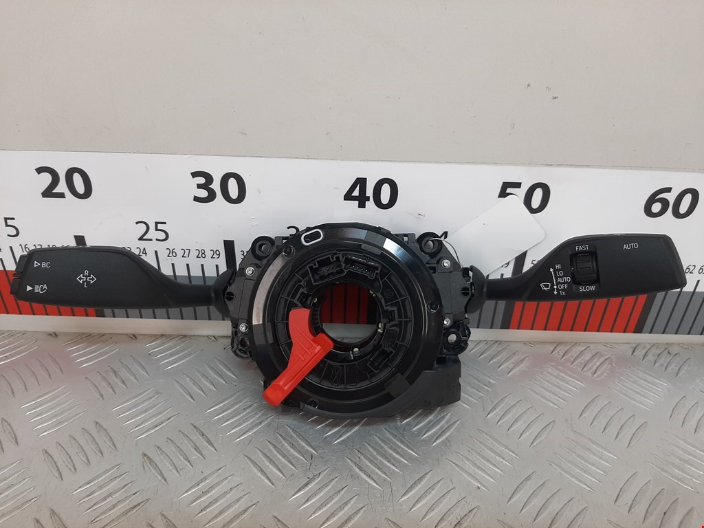 Механизм подрулевой для SRS (ленточный) BMW 1er F40 2019-н.в.