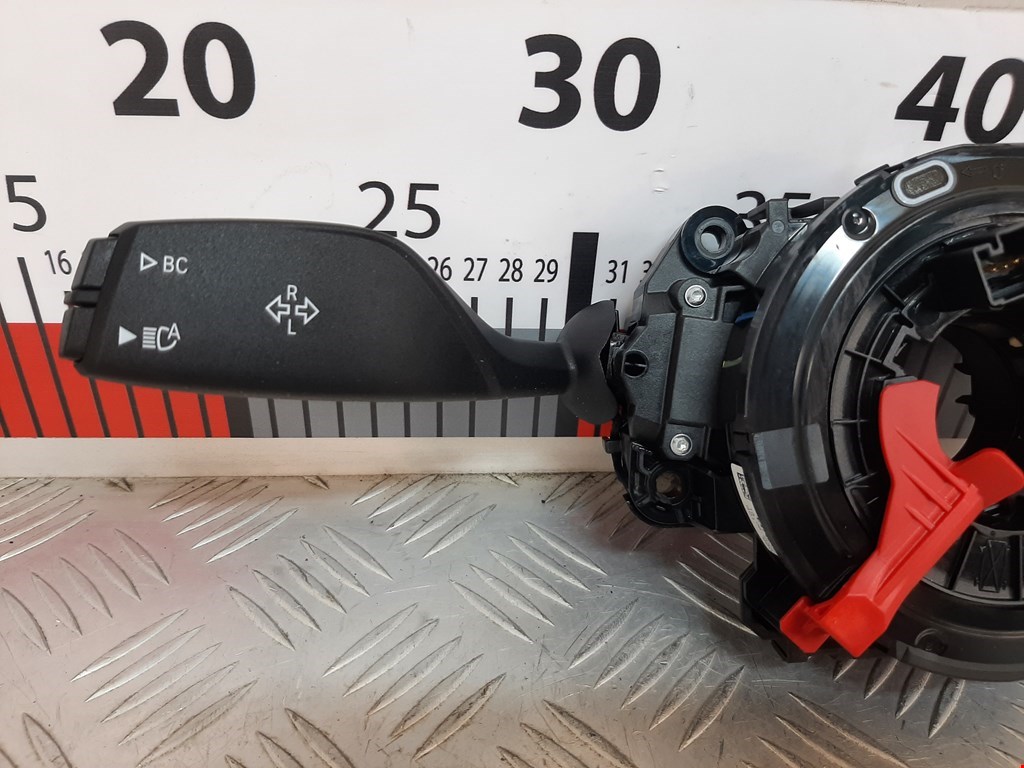 Механизм подрулевой для SRS (ленточный) BMW 1er F40 2019-н.в.