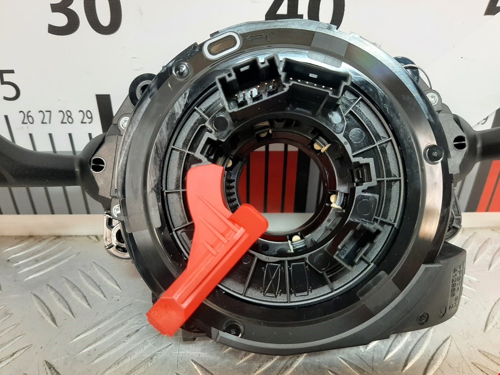 Механизм подрулевой для SRS (ленточный) BMW 1er F40 2019-н.в.