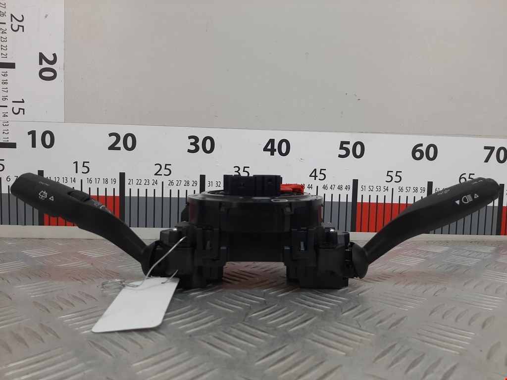 Механизм подрулевой для SRS (ленточный) BMW 1er F40 2019-н.в.