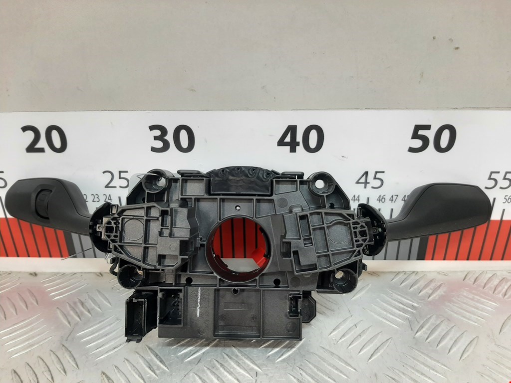 Механизм подрулевой для SRS (ленточный) BMW 1er F40 2019-н.в.