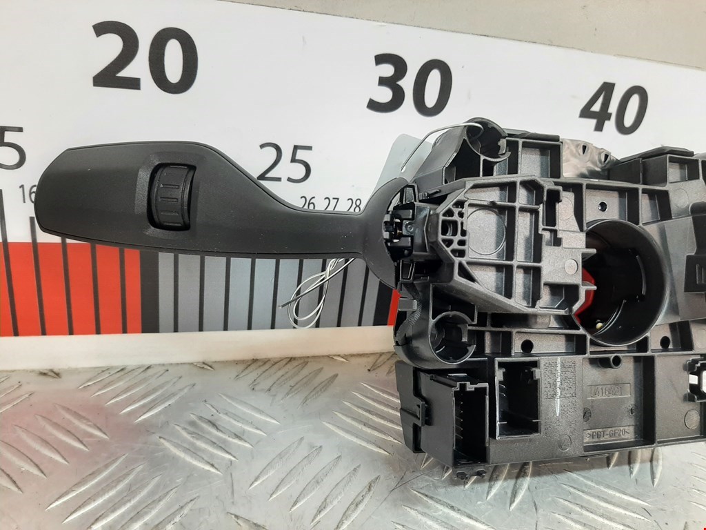 Механизм подрулевой для SRS (ленточный) BMW 1er F40 2019-н.в.