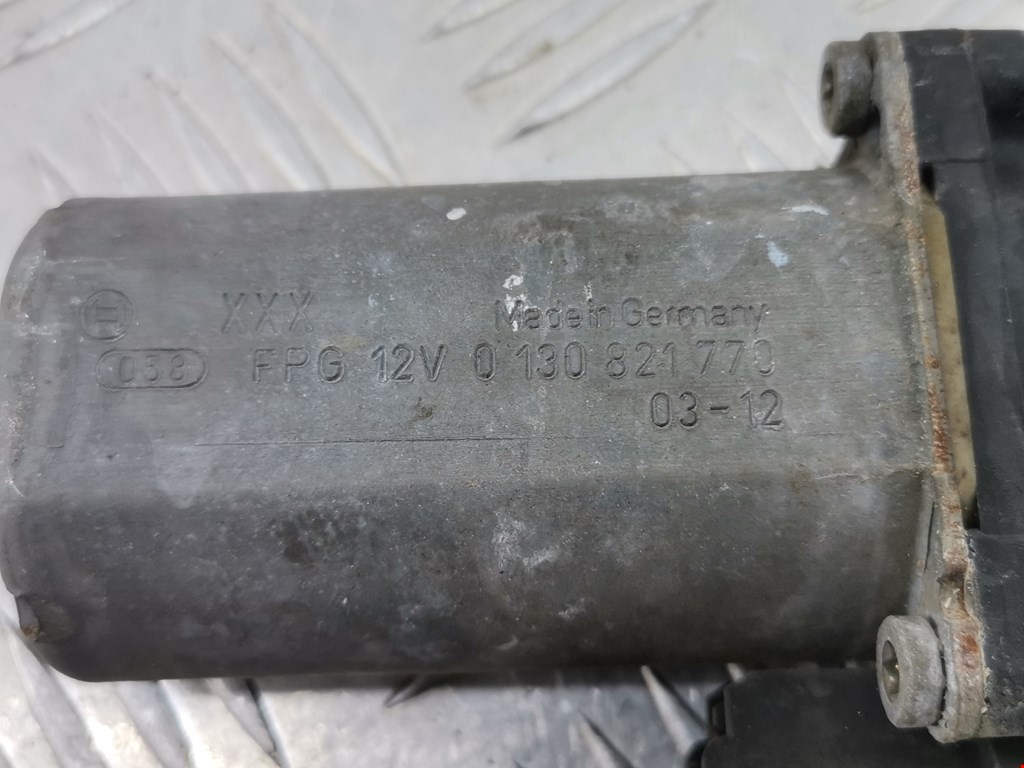 Моторчик (двигатель) стеклоподъемника FORD Mondeo III 2000-2007