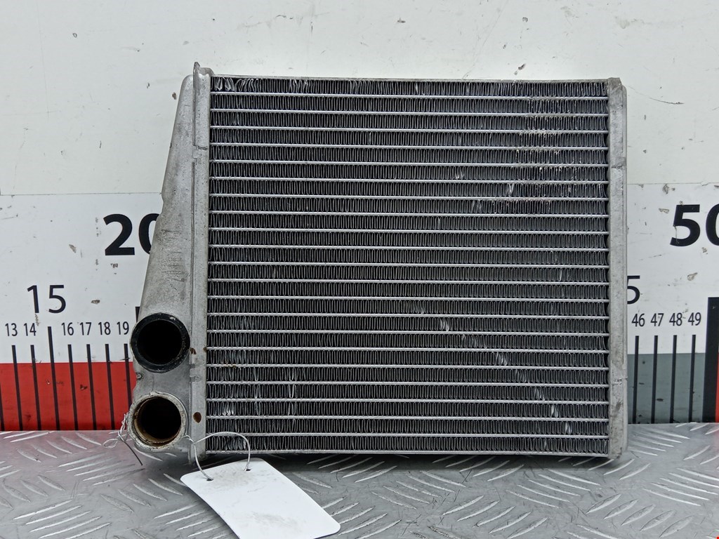 Радиатор отопителя (печки) AUDI A3 8P 2003-2013