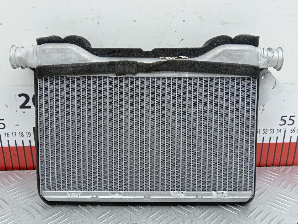 Радиатор отопителя (печки) BMW 5er 5 серия F10/F11/F07 2009-2017