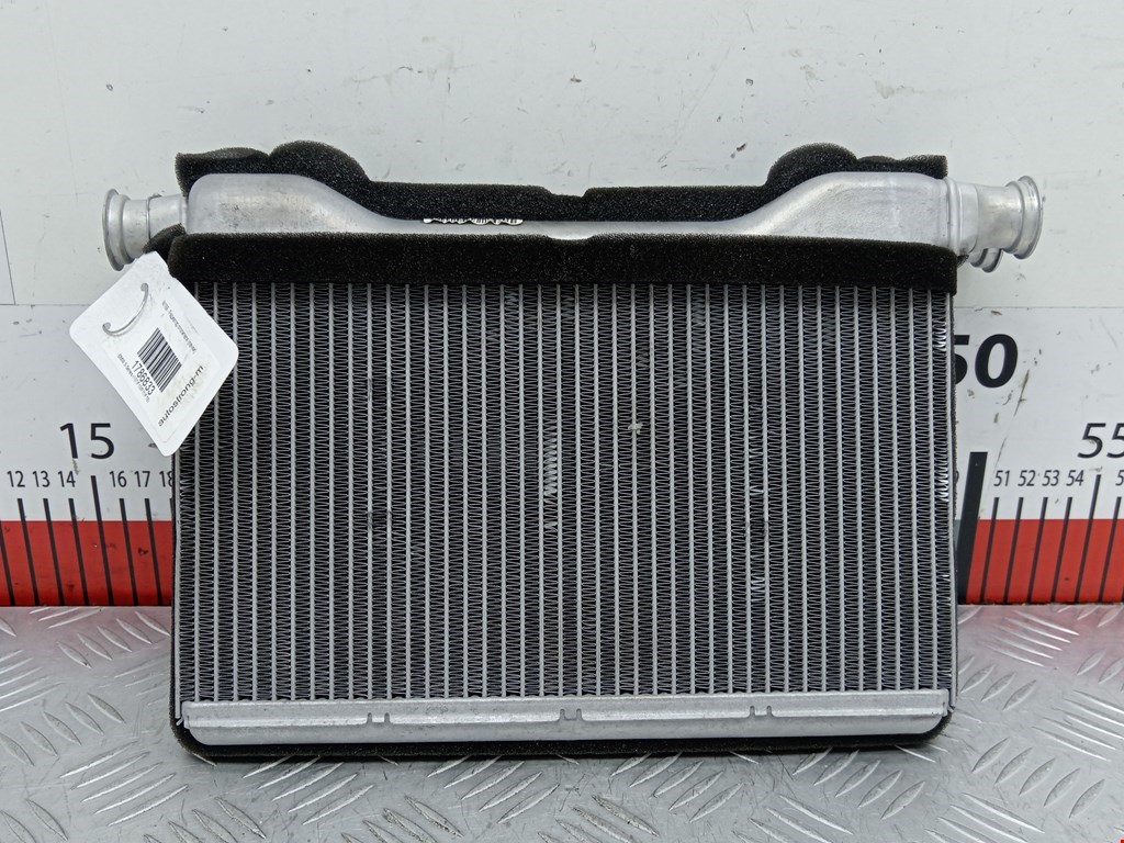 Радиатор отопителя (печки) BMW 5er 5 серия F10/F11/F07 2009-2017