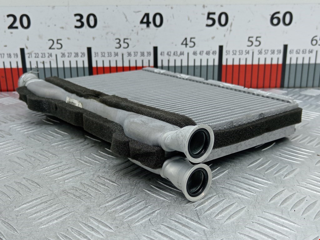 Радиатор отопителя (печки) BMW 5er 5 серия F10/F11/F07 2009-2017