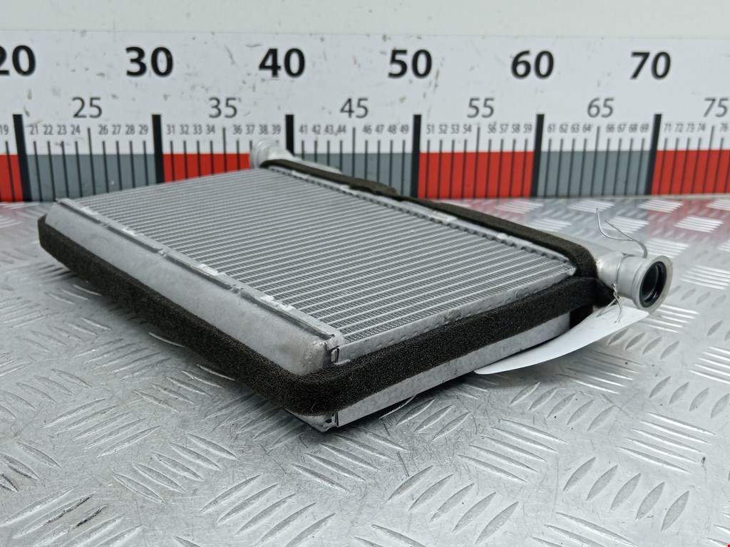 Радиатор отопителя (печки) BMW 5er 5 серия F10/F11/F07 2009-2017