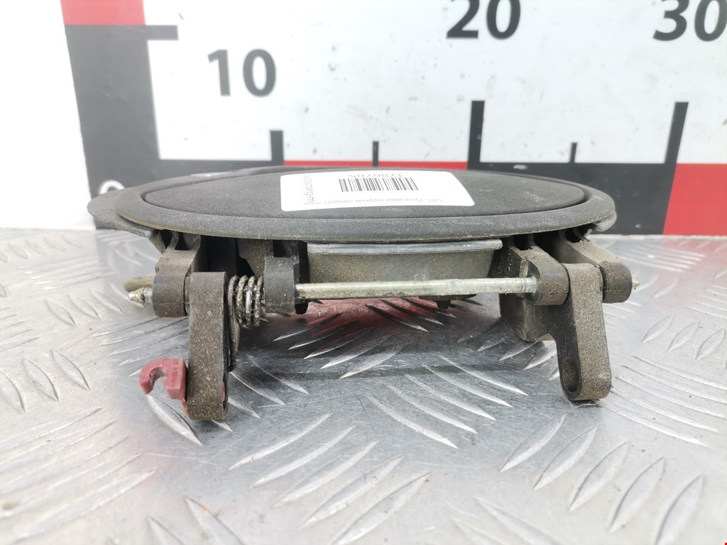 Ручка двери передней наружная левая OPEL Combo C 2001-2011