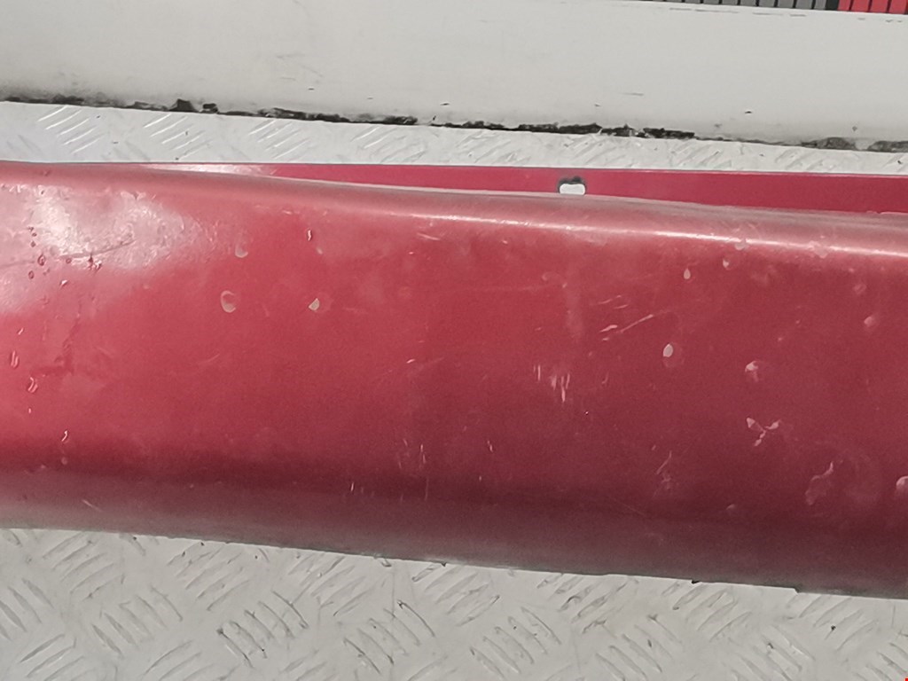 Бампер задний CITROEN Berlingo 1996-2012