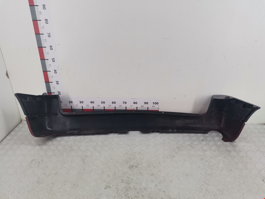 Бампер задний CITROEN Berlingo 1996-2012