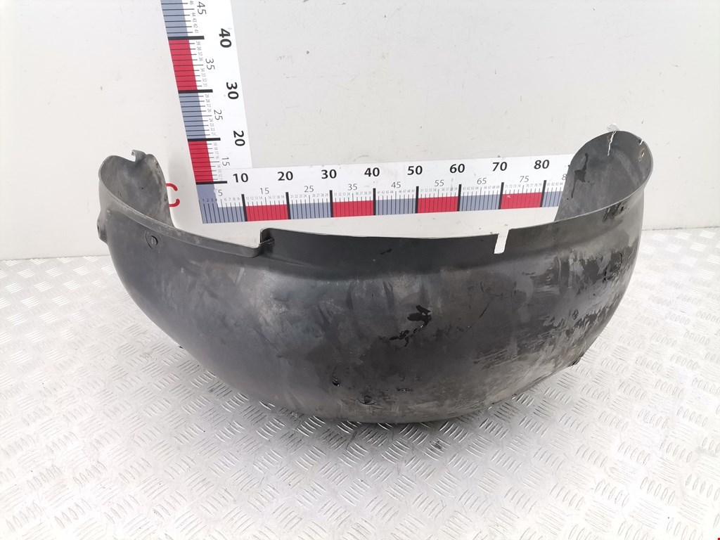 Локер (подкрылок) задний правый PORSCHE Cayenne 955/957 2002-2010