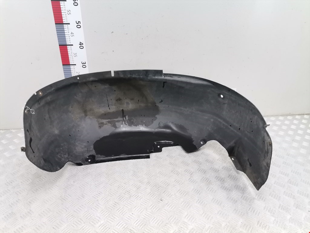 Локер (подкрылок) задний правый PORSCHE Cayenne 955/957 2002-2010