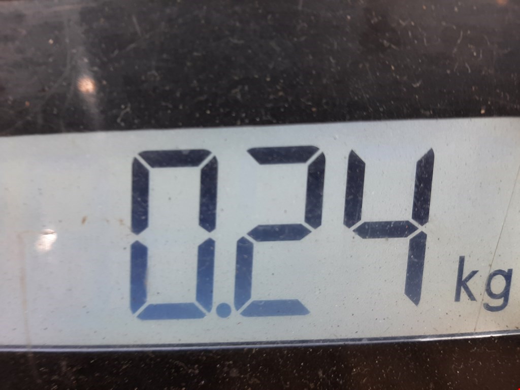 Накладка декоративная MERCEDES-BENZ C-Class C-klasse W203 2000-2007