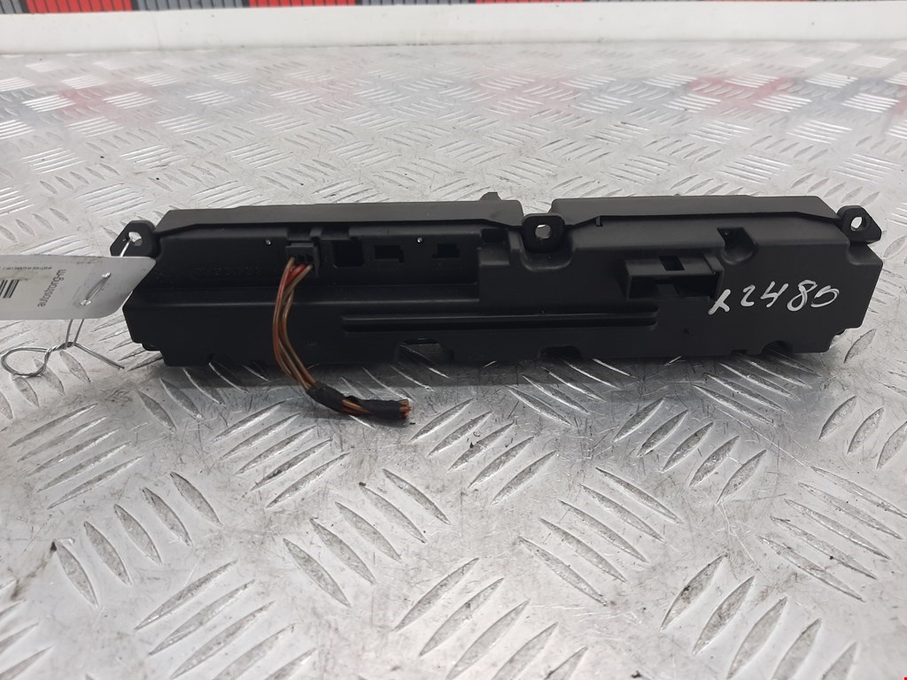 Кнопка аварийной сигнализации (аварийки) MERCEDES-BENZ C-Class C-klasse W203 2000-2007