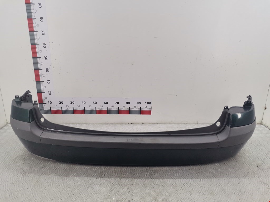 Бампер задний MAZDA Premacy CP 1999-2004