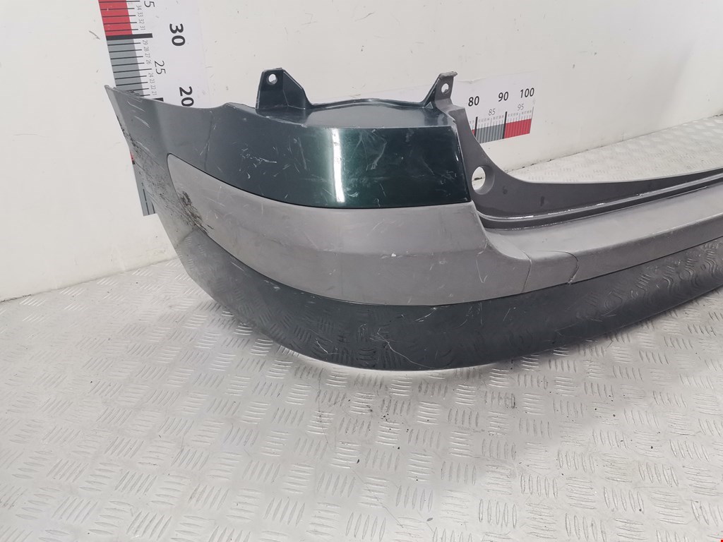 Бампер задний MAZDA Premacy CP 1999-2004