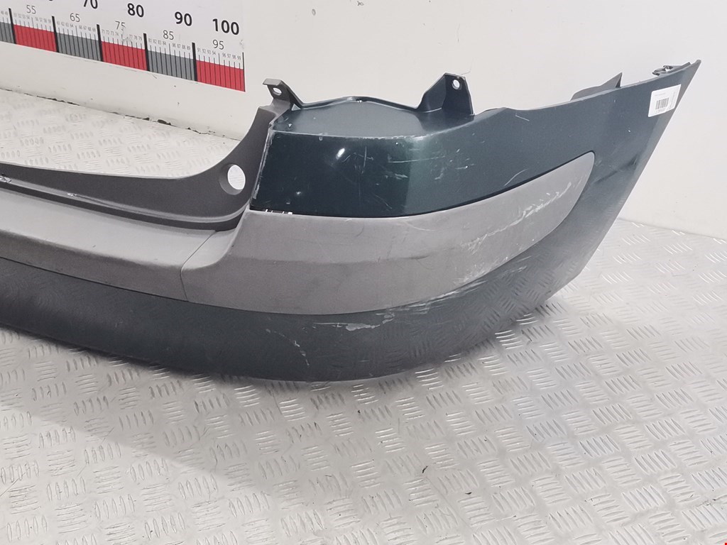 Бампер задний MAZDA Premacy CP 1999-2004