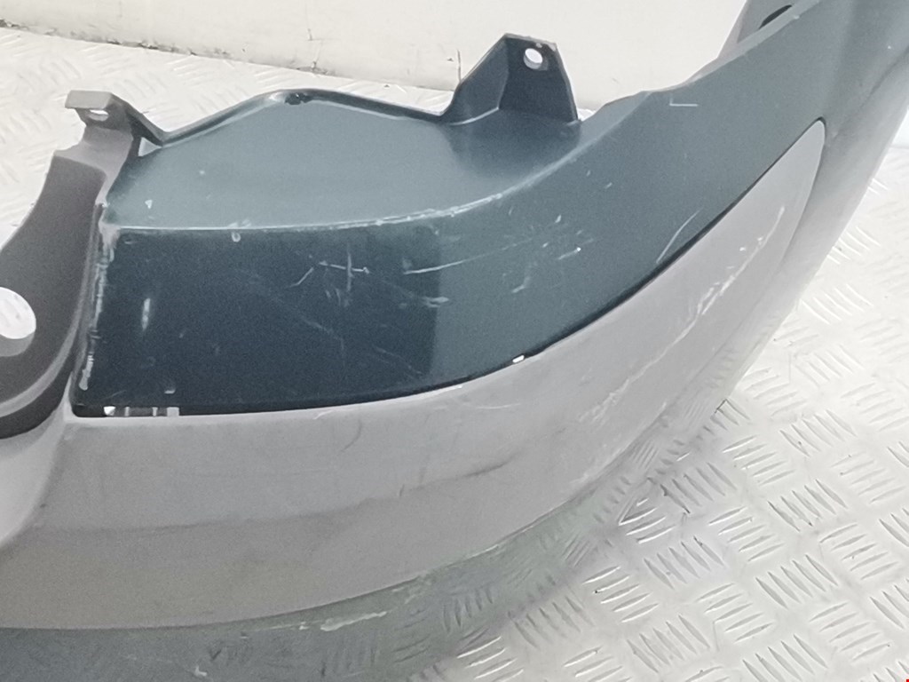 Бампер задний MAZDA Premacy CP 1999-2004