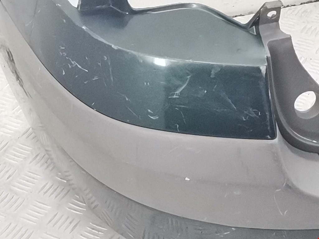 Бампер задний MAZDA Premacy CP 1999-2004