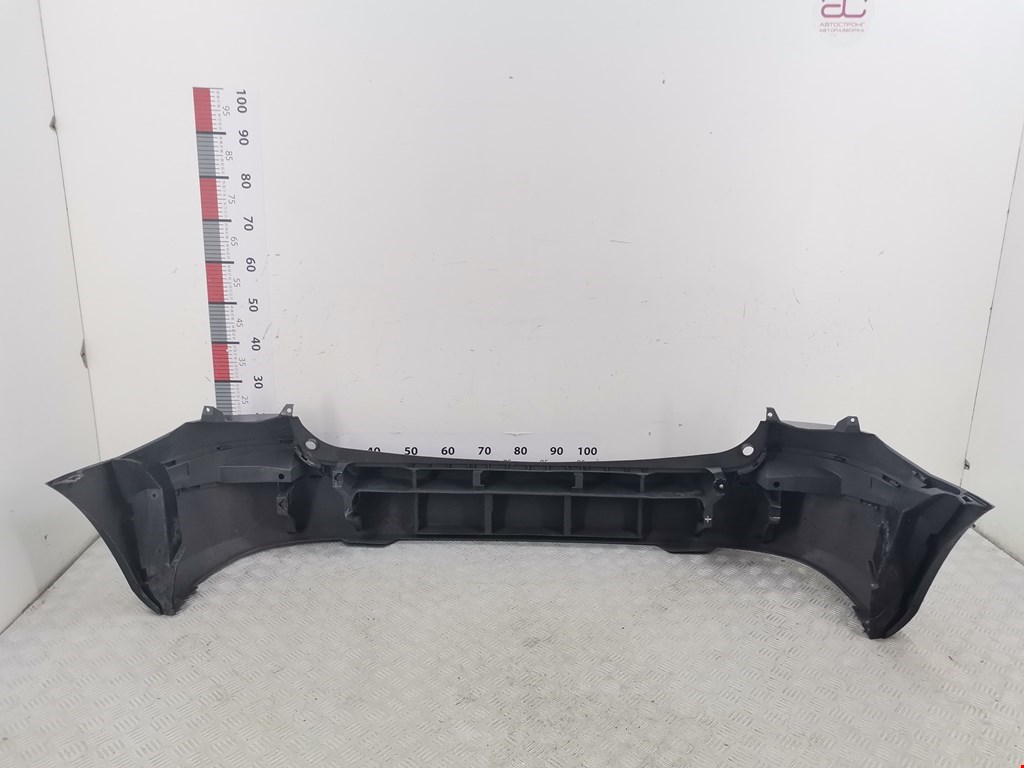 Бампер задний MAZDA Premacy CP 1999-2004