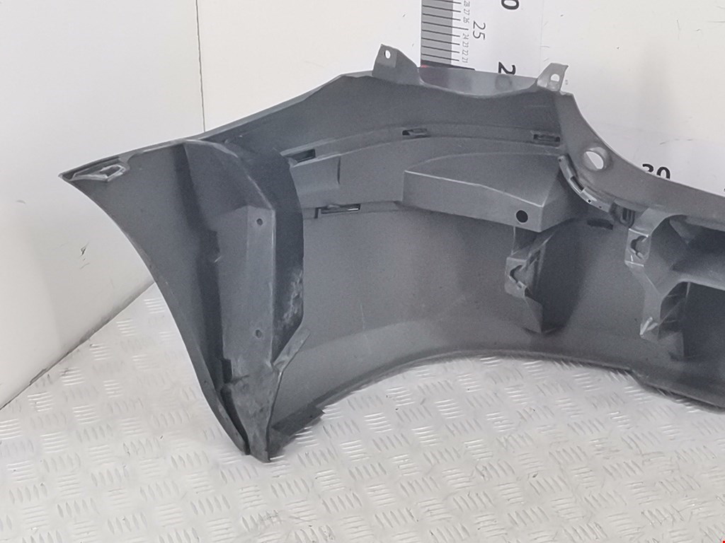 Бампер задний MAZDA Premacy CP 1999-2004