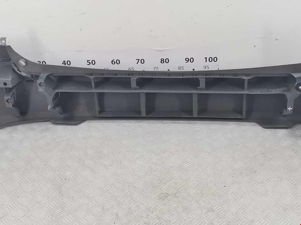 Бампер задний MAZDA Premacy CP 1999-2004