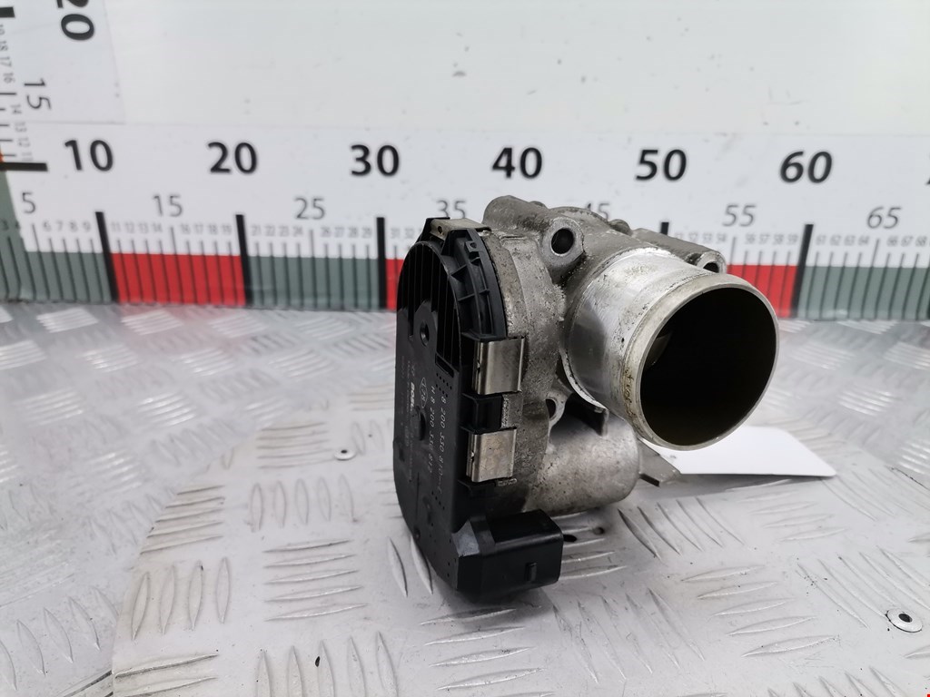 Защита антигравийная RENAULT Koleos HY 2008-2016