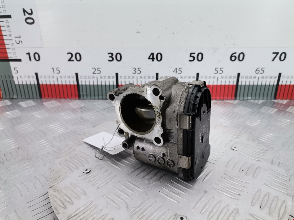 Защита антигравийная RENAULT Koleos HY 2008-2016