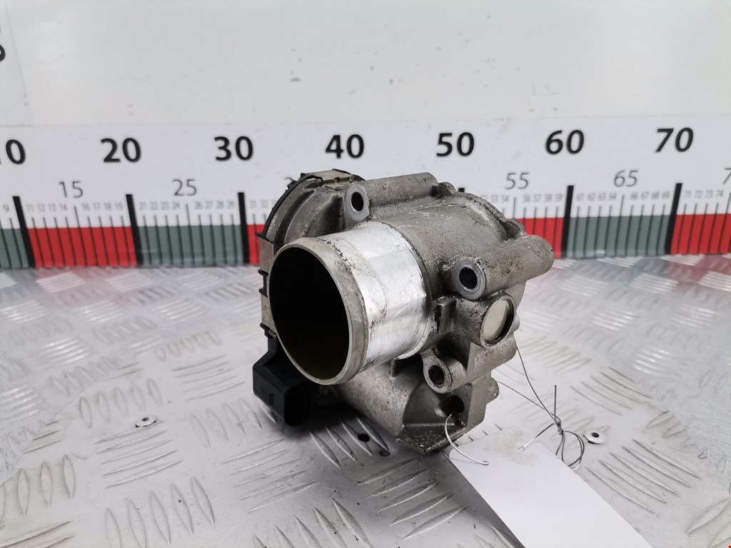 Защита антигравийная RENAULT Koleos HY 2008-2016