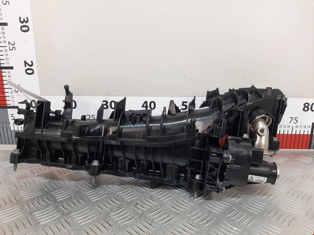 Коллектор впускной BMW 5er 5 серия G30/G31 2016-н.в.