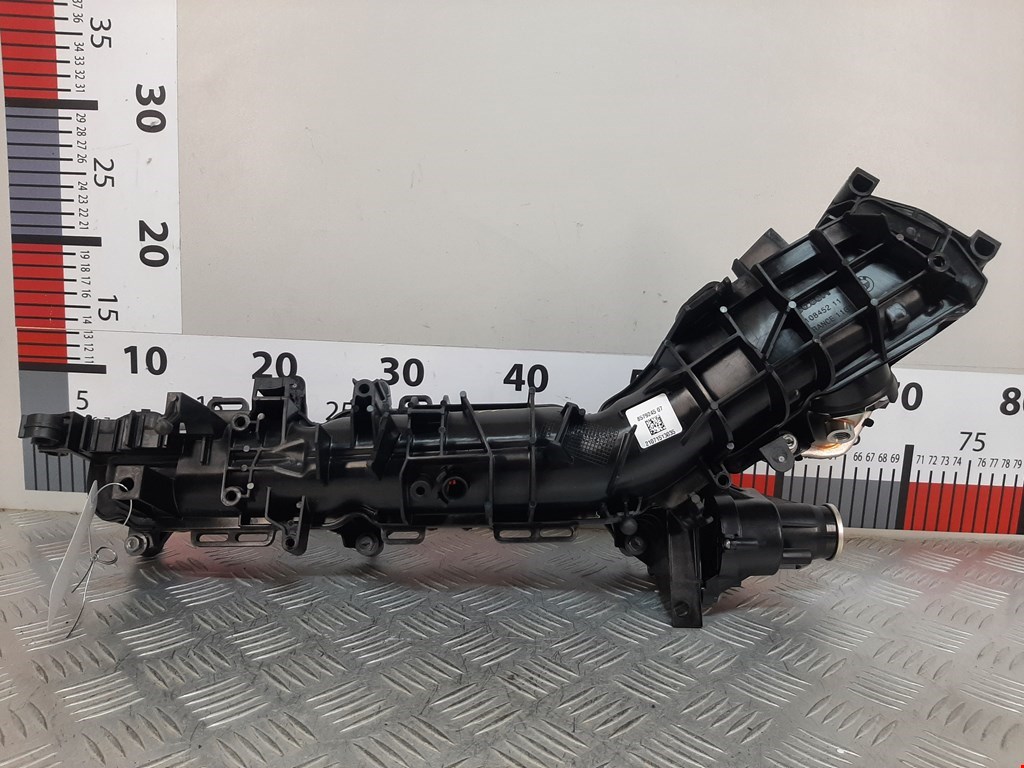 Коллектор впускной BMW 5er 5 серия G30/G31 2016-н.в.