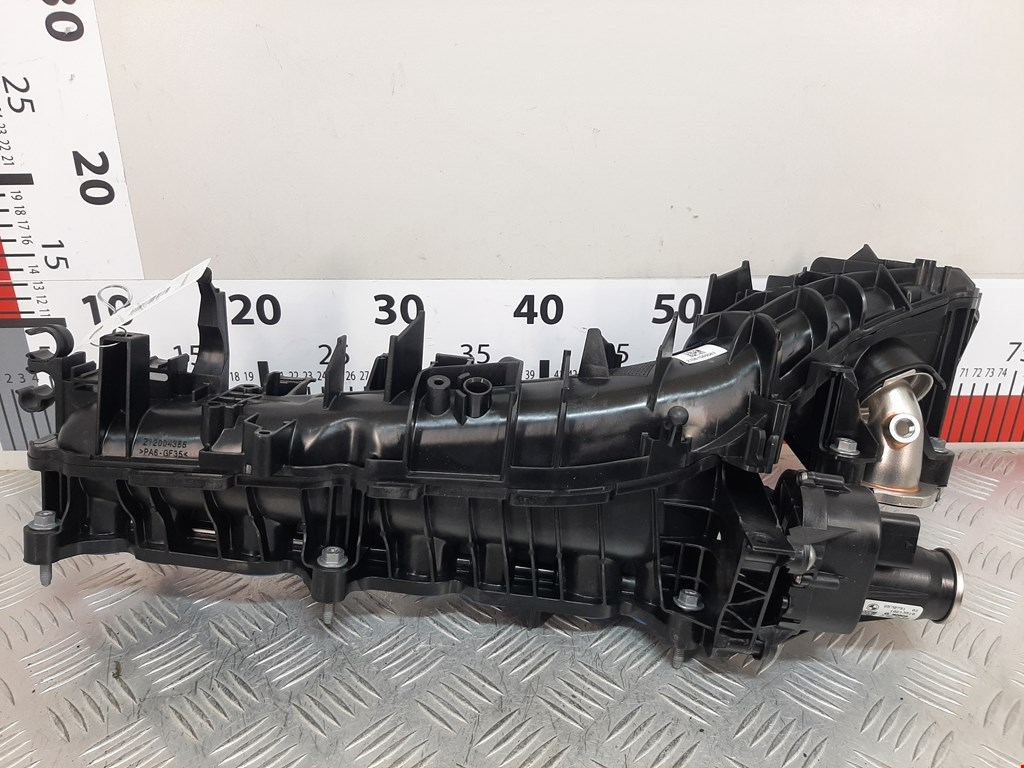 Коллектор впускной BMW 5er 5 серия G30/G31 2016-н.в.