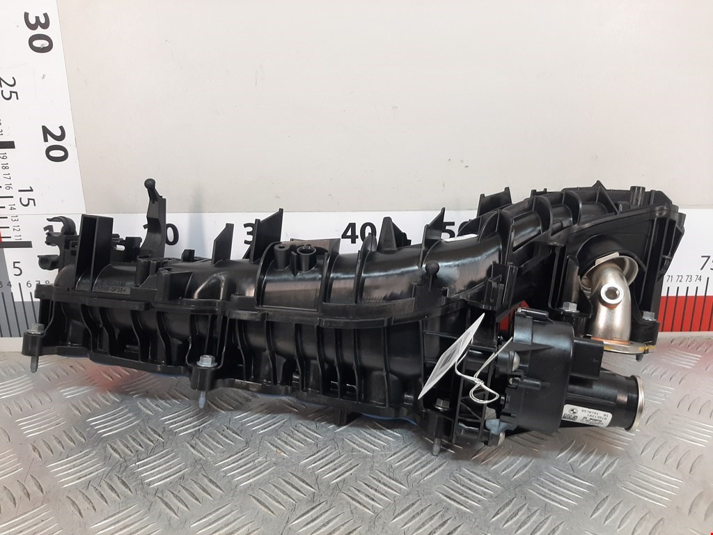 Коллектор впускной BMW 3er G20 2018-н.в.