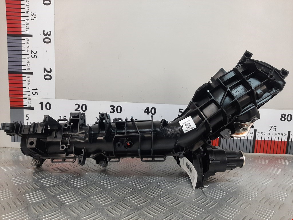 Коллектор впускной BMW 3er G20 2018-н.в.