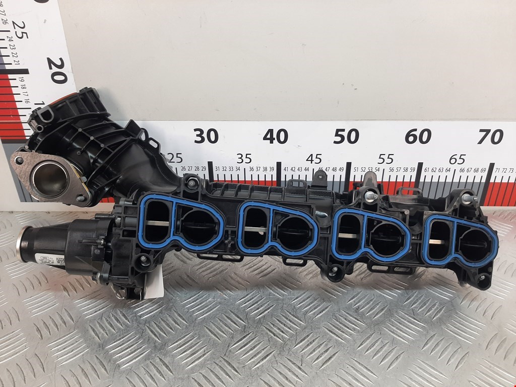 Коллектор впускной BMW 3er G20 2018-н.в.