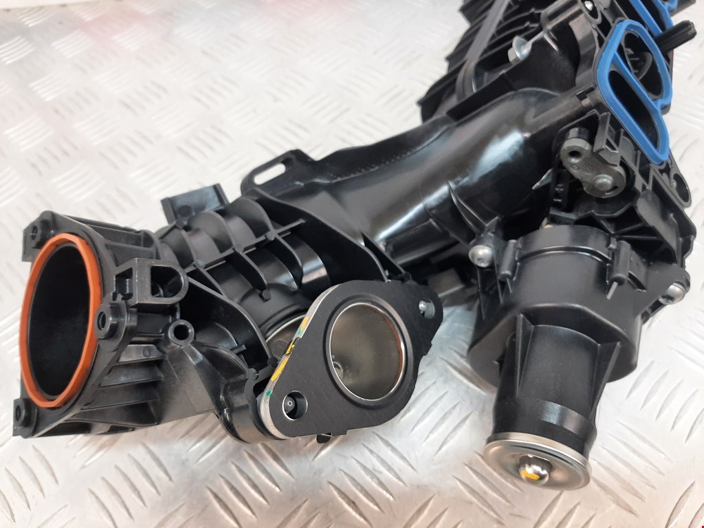 Коллектор впускной BMW 3er G20 2018-н.в.