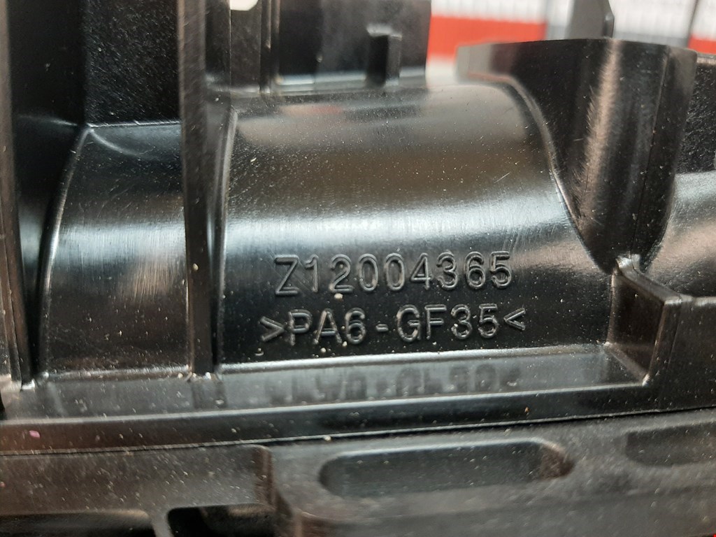 Коллектор впускной BMW 3er G20 2018-н.в.