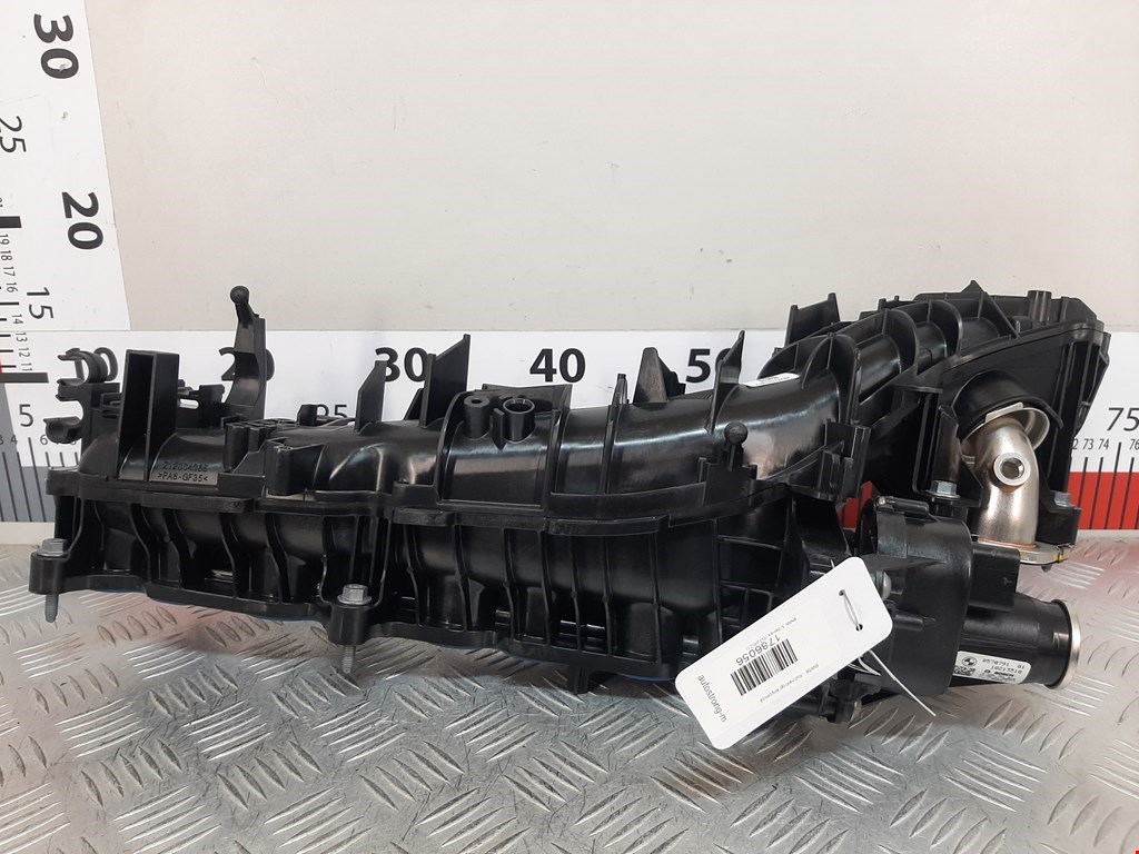 Коллектор впускной BMW 3er G20 2018-н.в.