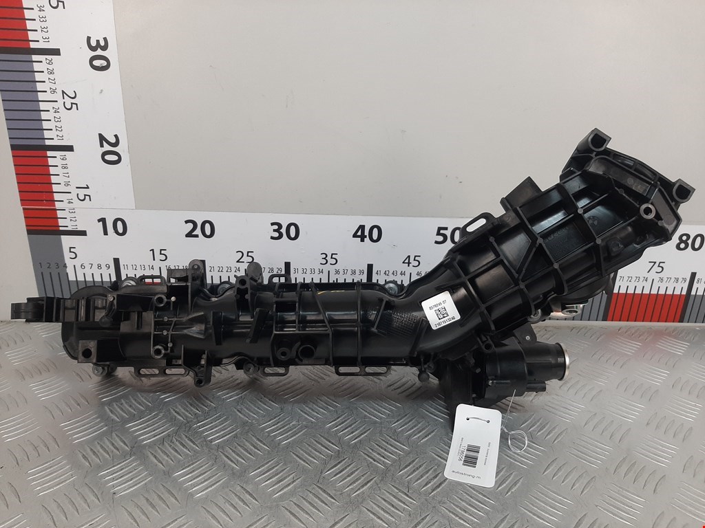 Коллектор впускной BMW 3er G20 2018-н.в.