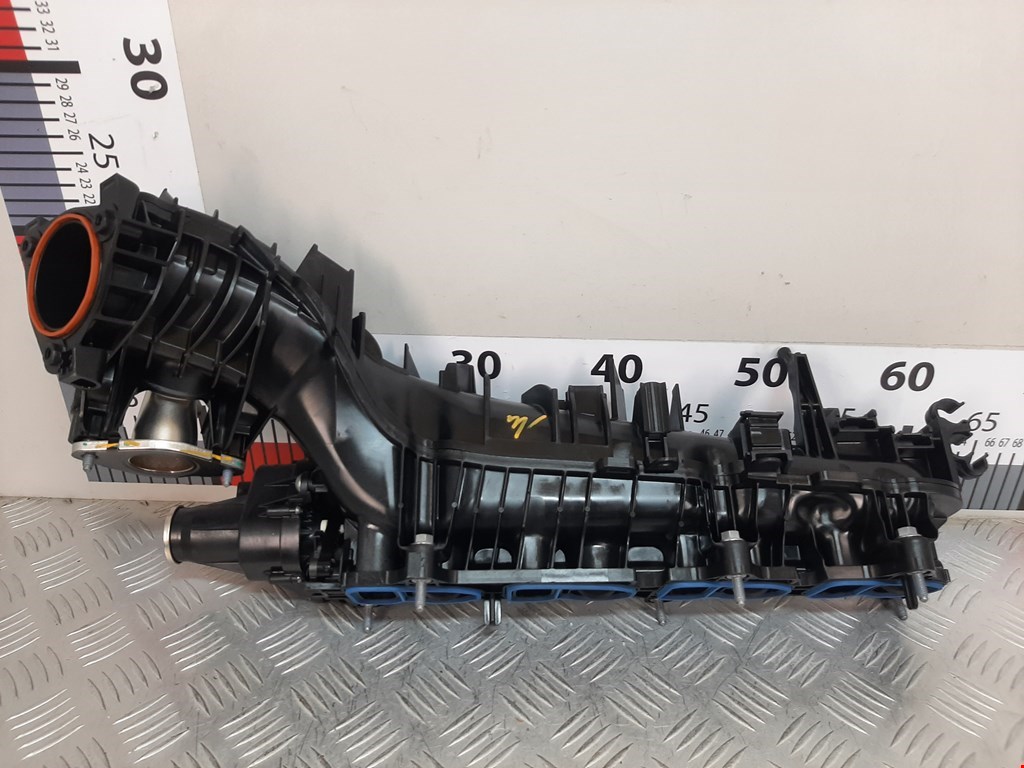 Коллектор впускной BMW 3er G20 2018-н.в.