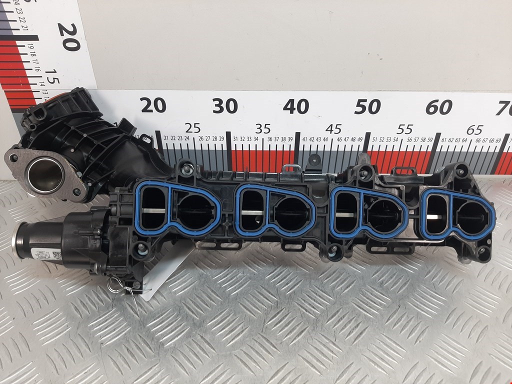 Коллектор впускной BMW 3er G20 2018-н.в.