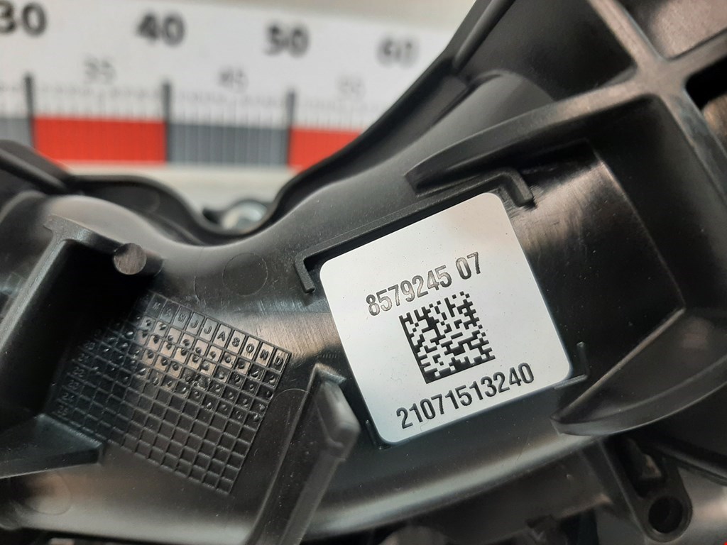 Коллектор впускной BMW 3er G20 2018-н.в.