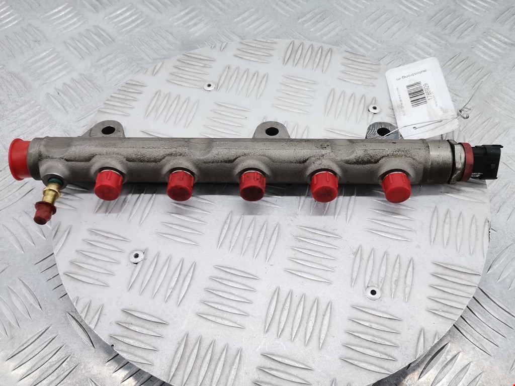 Датчик давления топлива Renault Koleos (2008-2016)