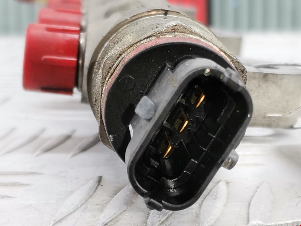 Датчик давления топлива RENAULT Koleos HY 2008-2016