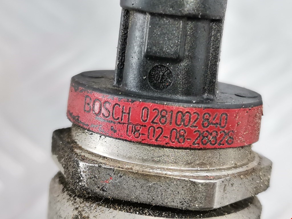 Датчик давления топлива RENAULT Koleos HY 2008-2016