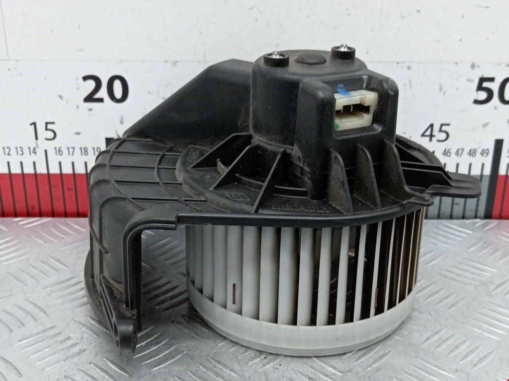 Моторчик (мотор) отопителя салона RENAULT Kangoo 2008-2021